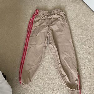 Adidas Track Pants